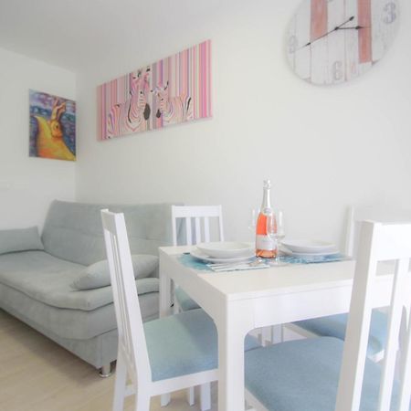 Ferienwohnung Doris One Novigrad Istria Exterior foto