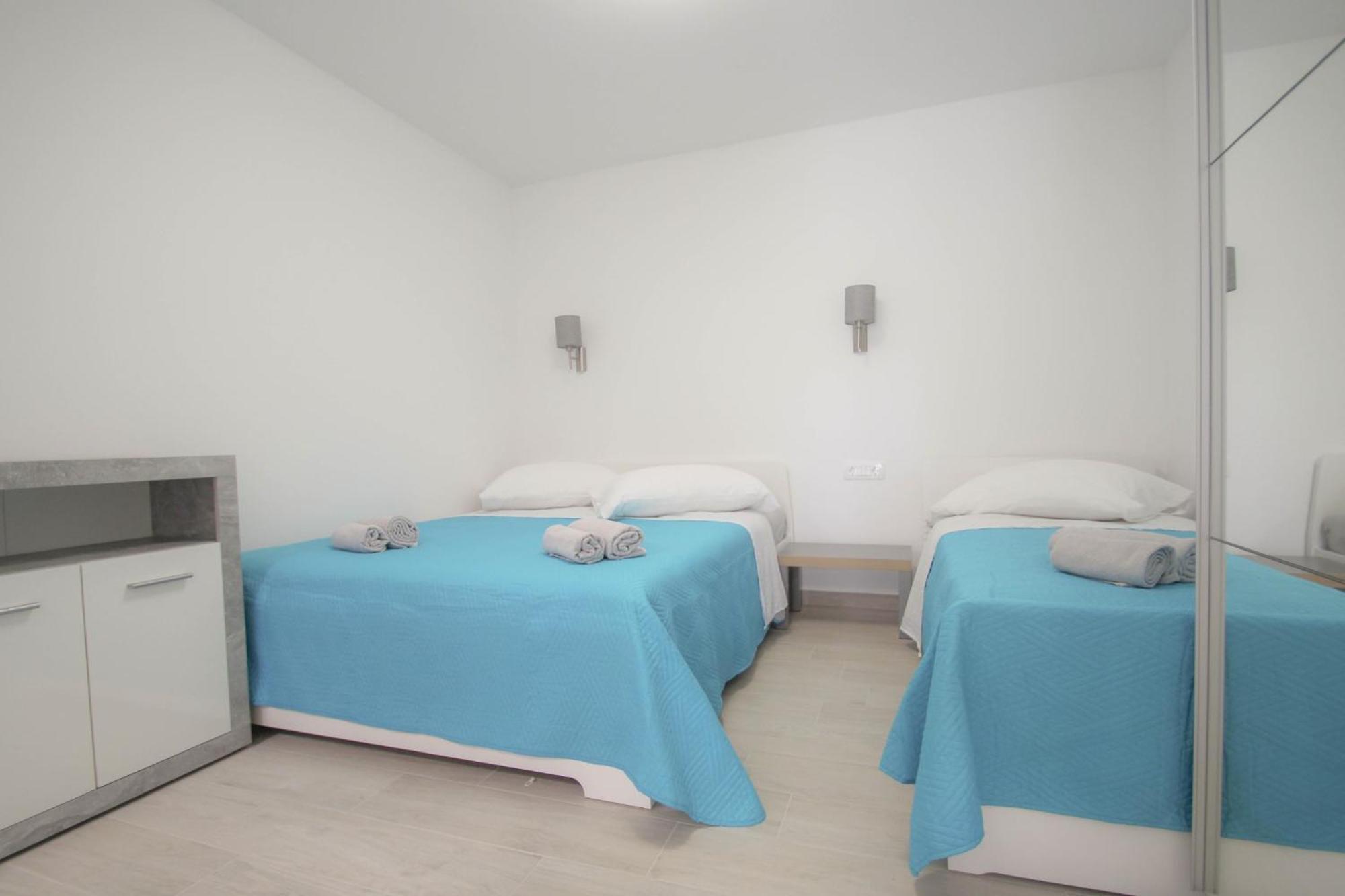 Ferienwohnung Doris One Novigrad Istria Exterior foto
